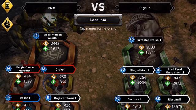 Heroes Of Dragon Age Playing Nexus Event #9.1 смотреть онлайн