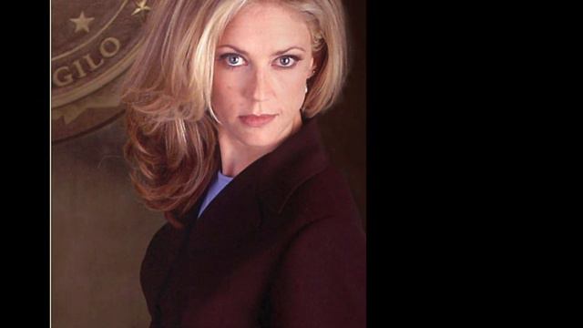 Ally Walker