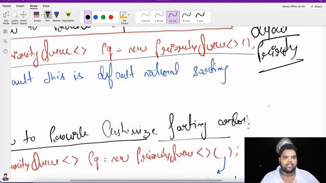 What is Priority Queue in Java | What is the need of Priority Queue | Collections framework in Java смотреть онлайн