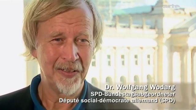 Бизнес на страхе. Свиной грипп.