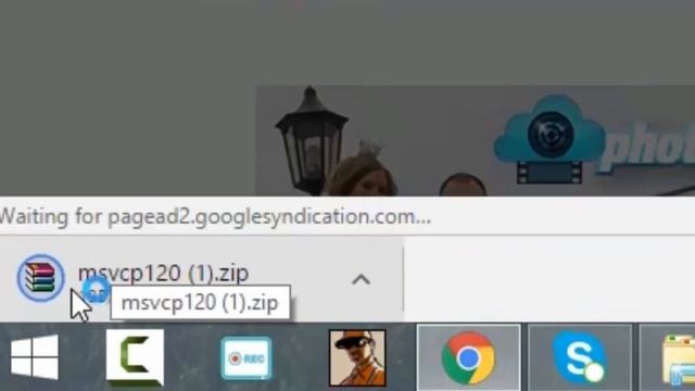 How To Fix MSVCP120.dll File Missing system Error Windows 7/8.1/10 смотреть онлайн