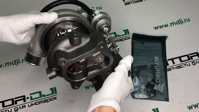 Турбина 1720154060, Турбина 2LT смотреть онлайн