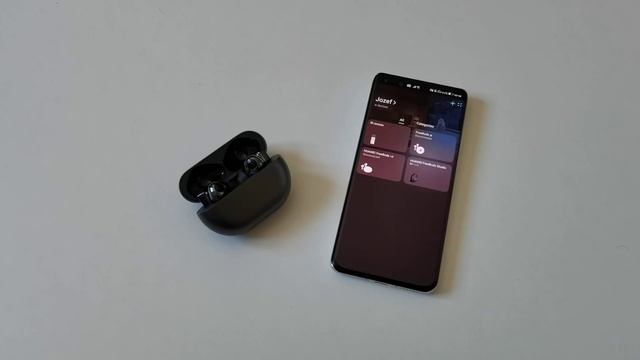 Huawei FreeBuds Pro update 1.9.0.390 смотреть онлайн