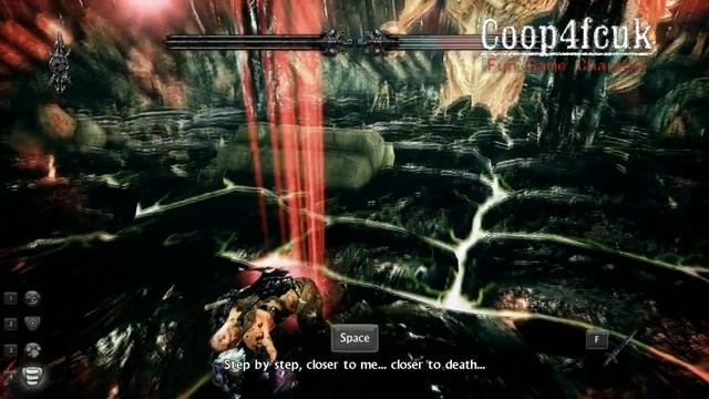 Прохождение Hunted The Demon's Forge Часть 38 Финал смотреть онлайн