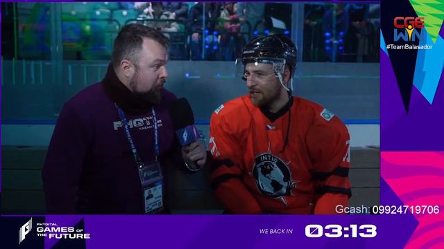 Dota 2 Live - Games of the Future 2024 (SEMIFINALS) смотреть онлайн