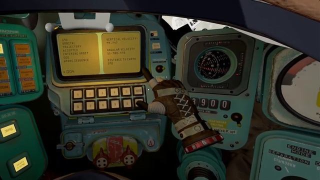 Interkosmos - Full Gameplay - No Commentary