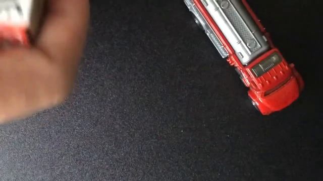 Matchbox MBX Rescue смотреть онлайн