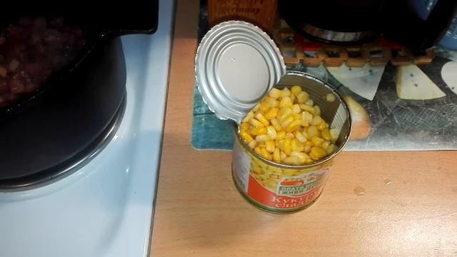 Томатный суп Кукарача