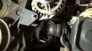 Мотор 2108 на ЛуАЗ. Часть 4 #АвтоФормула 4х4