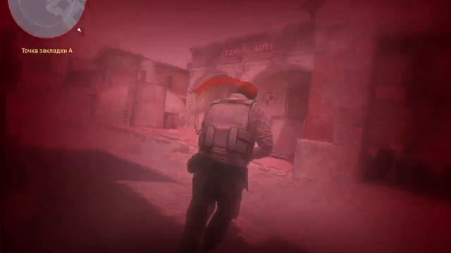 Постреляем / КС 2 / Инферно / 15.07.2024