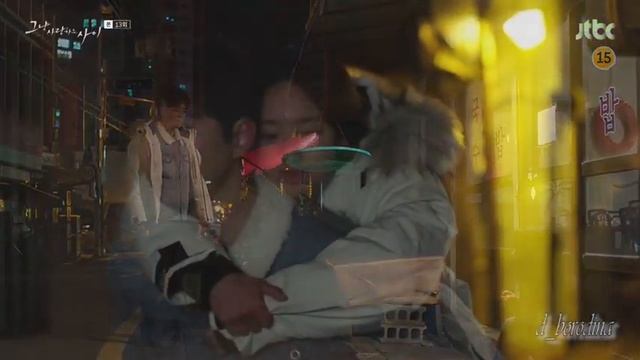 Кан Ду и Мун Су: 