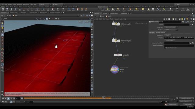 3. Displace With Color