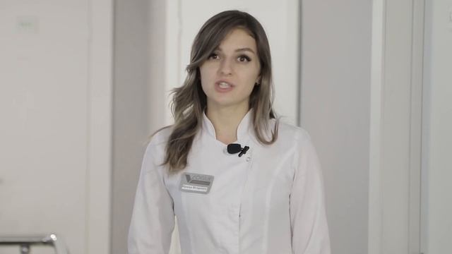 Лазерная эпиляция. Почему одной процедуры для устранения волос недостаточно? смотреть онлайн