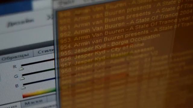 Nikon D5100 C Helios 44-2 F/2 58mm (Гелиос 44-2) VIDEO-TEST