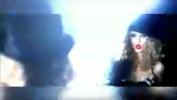 Christina Aguilera - Express (OST "Burlesque") смотреть онлайн