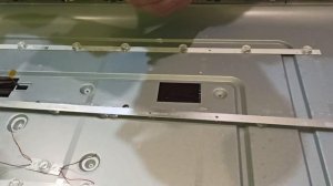 Offtop: Ремонт подсветки в телевизоре Xiaomi Mi TV UHD 4S