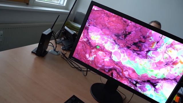 NEC MultiSync PA271Q Im Nec-store.de