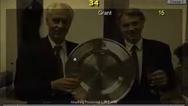 Championship Manager 97/98 @ http://xtcabandonware.com смотреть онлайн