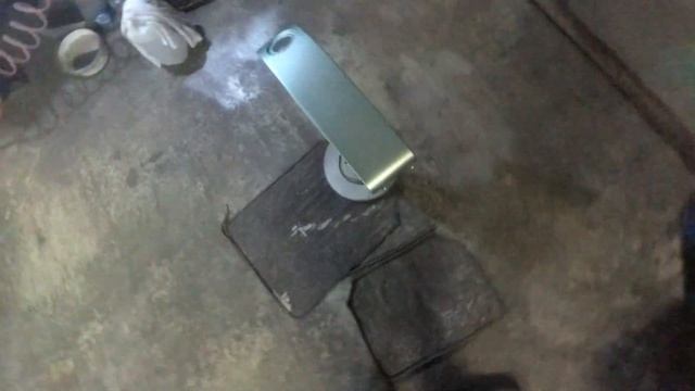 Как покрасить кэнди краской в гараже смотреть онлайн