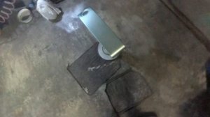 Как покрасить кэнди краской в гараже