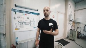 Проверка форсунок COMMON-RAIL