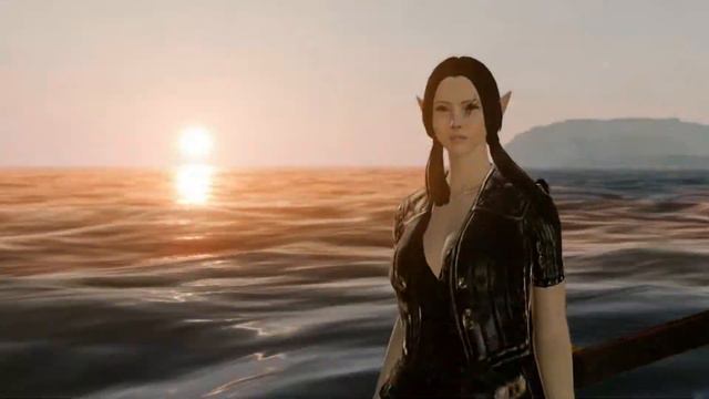 ArcheAge- Beautiful Life смотреть онлайн
