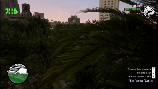 Grand Theft Auto San Andreas Android VS PS2 VS PC Definitive Side By Side Comparison Gameplay Part. смотреть онлайн