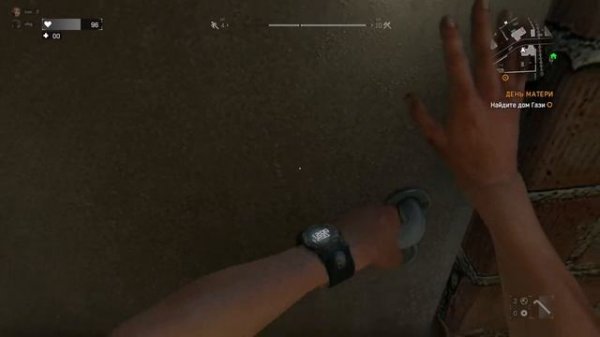 Прохождение Dying Light – Hellraid_ на русском языке