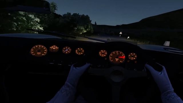 Ford GT40 VS The Targa Florio! | Assetto Corsa Gameplay смотреть онлайн