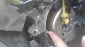 Настройка зажигания на 139 моторе