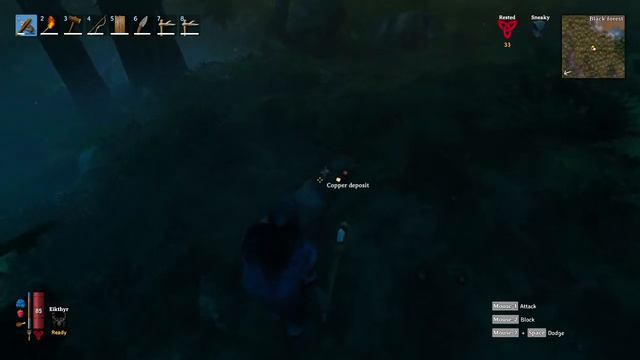 Gooning in Valheim смотреть онлайн