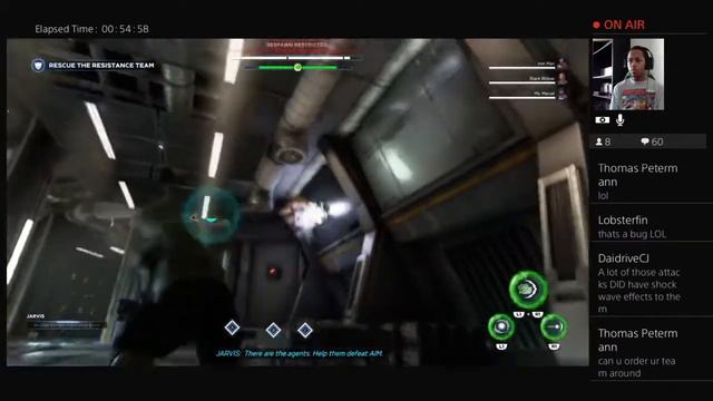 Marvel's Avengers: First Beta Review смотреть онлайн