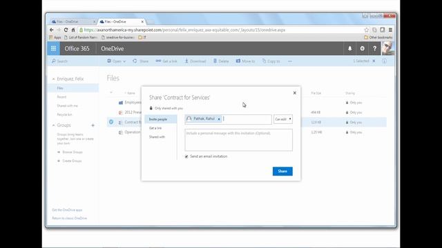 What is OneDrive for Business смотреть онлайн