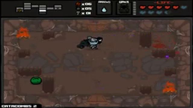 he Binding Of Isaac (TBOI) - Серия 22 А был такой потенциал... смотреть онлайн