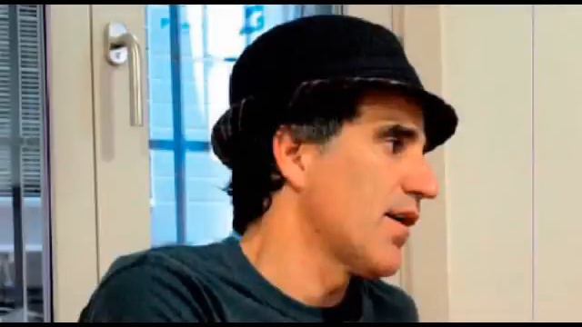 La orilla de Carla-Mikel Erentxun y Amaia Montero смотреть онлайн