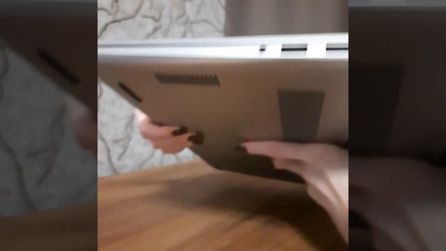 Обзор ультрабука HUAWEI MateBook D 15 BOD-WDI9 смотреть онлайн