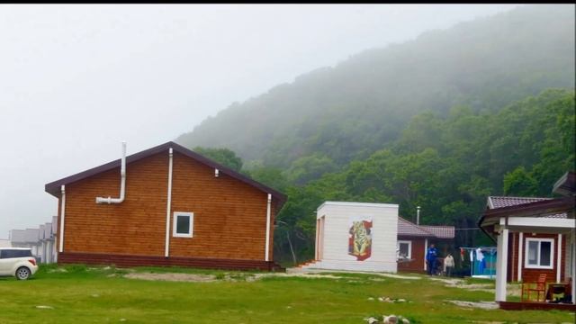 Лазовский район Заповедник смотреть онлайн