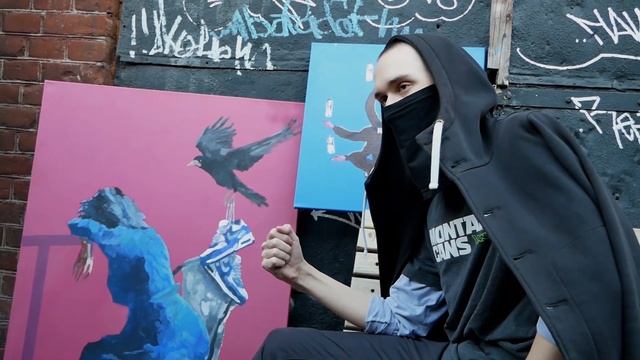 среда обитания. Сергей Кватрикс смотреть онлайн