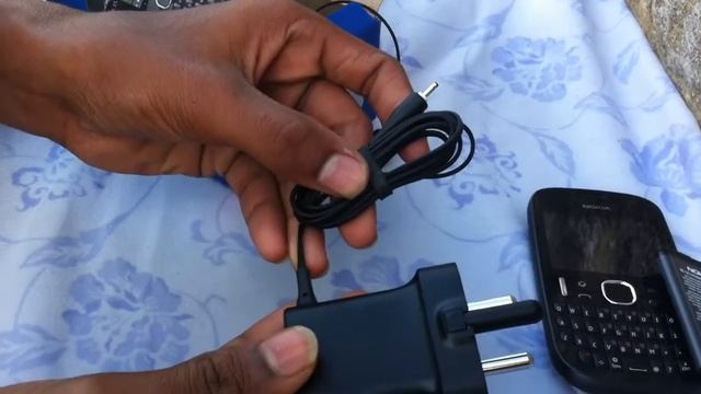 unboxing nokia asha 201 смотреть онлайн