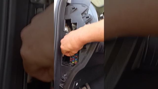 Ssang Yong Actyon New отказал ЦЗ!!!Помогите решить проблему