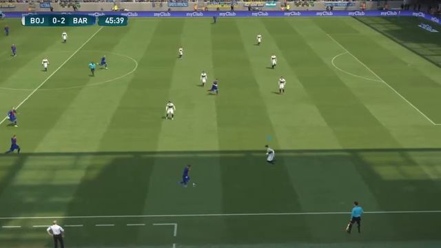 Футбол Бока-Барса.mp4 смотреть онлайн