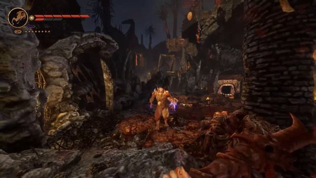 The Succubus Review смотреть онлайн