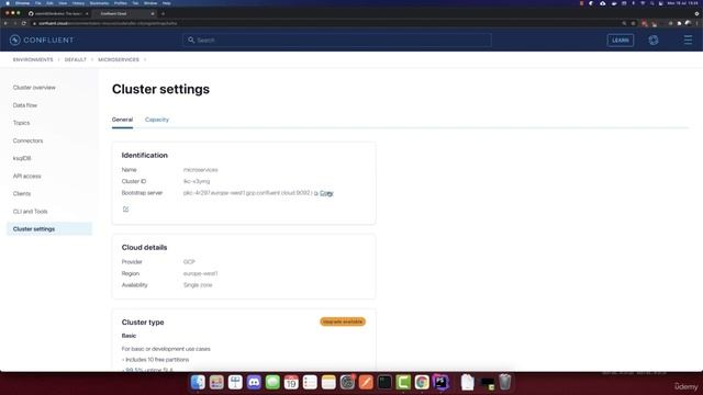 10 Consume Kafka Messages смотреть онлайн