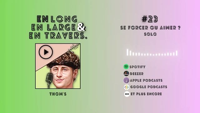 Se forcer ou aimer ? - Solo смотреть онлайн