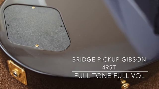 Gibson Les Paul 2018 Studio смотреть онлайн