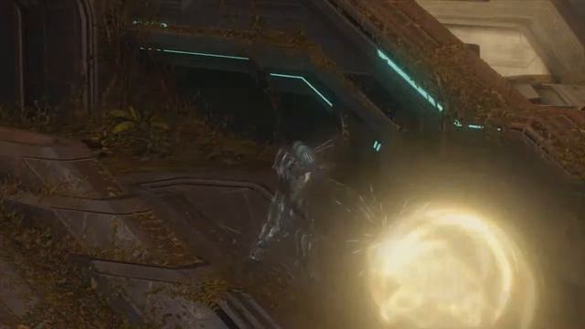 Join the Warrior Nation Halo 4 section! смотреть онлайн
