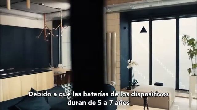 Funcionamiento de AJAX SYSTEMS смотреть онлайн