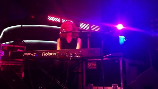 Алина Орлова -- Ворон смотреть онлайн