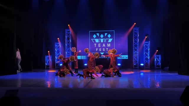 Ансамбль «Сувенир» - «Ежики». Фестиваль-конкур «Team Fest» г. Одесса 25.09.2021. смотреть онлайн