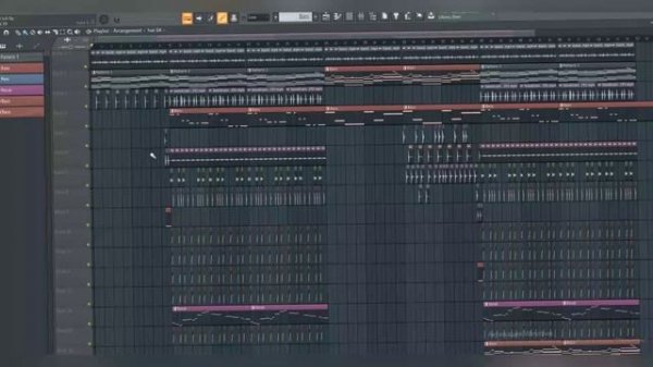 HOW TO MAKE LO-FI HIP-HOP TUTORIAL (FL Studio 20)